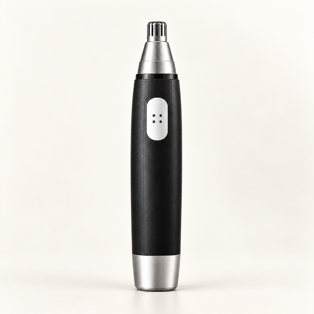 TRIMVEX™ Precision Nose & Ear Hair Trimmer