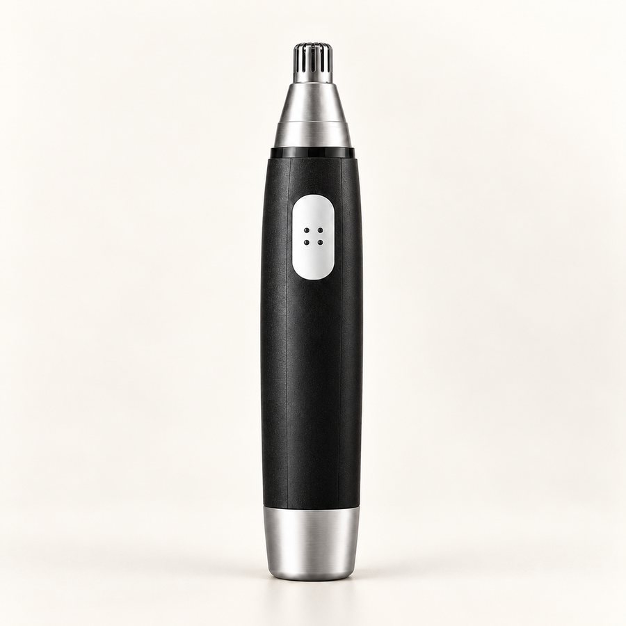 TRIMVEX™ Precision Nose & Ear Hair Trimmer