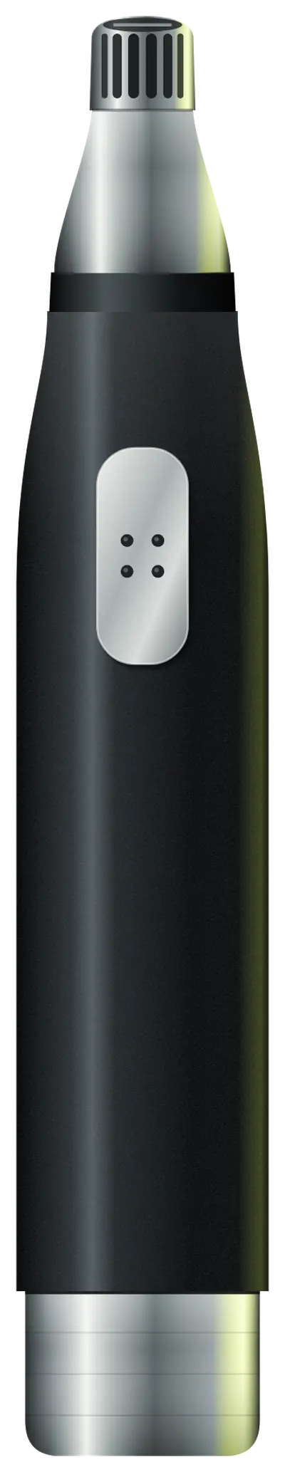 TRIMVEX nose and ear trimmer, brand render